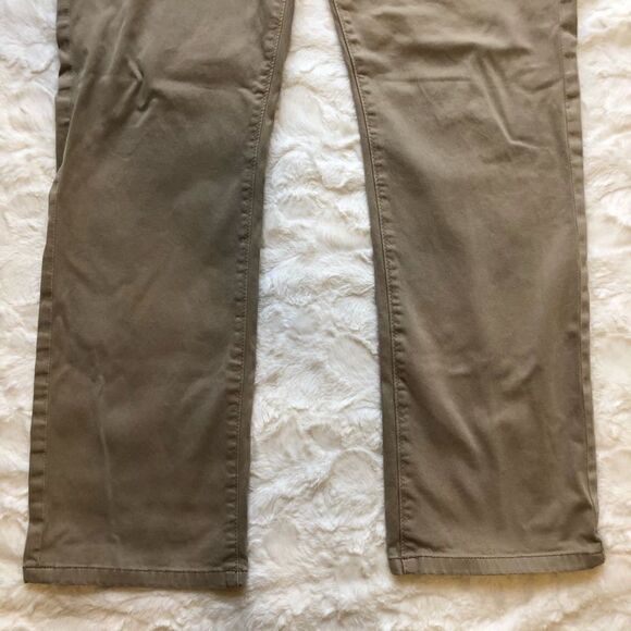 AG The Protégé Straight Leg - Men’s 34 - Picture 4 of 10